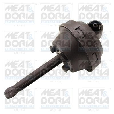 Surveklapp, heitgaaside tagasijooks MEAT & DORIA 9653