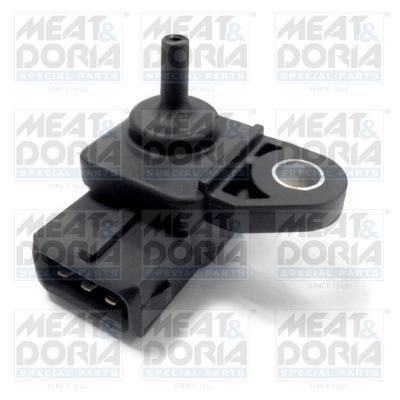 Andur, õhuvõtu rõhk MEAT & DORIA 82598