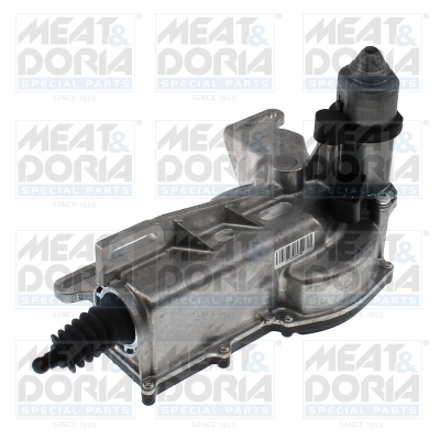 Silinder, Sidur MEAT & DORIA 805011