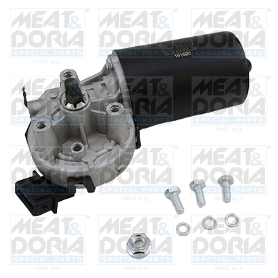 Pesuri mootor MEAT & DORIA 27183