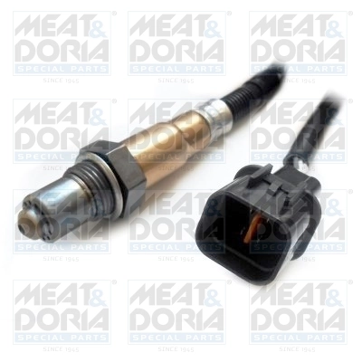 Lambda andur MEAT & DORIA 81686