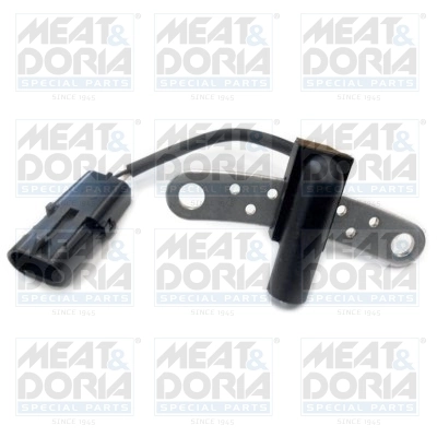 Andur, väntvõll MEAT & DORIA 87953
