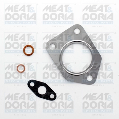 MEAT & DORIA 60765