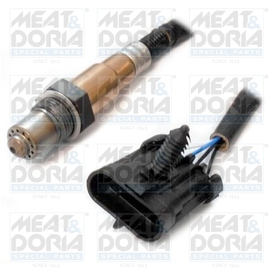 Lambda andur MEAT & DORIA 81567