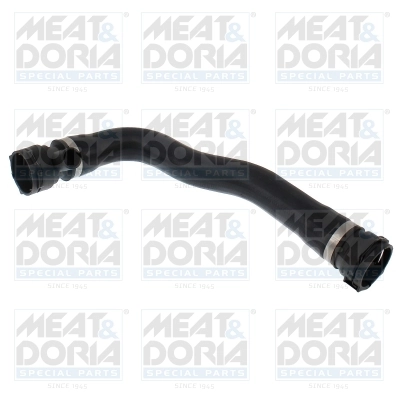Jahutusvoolik MEAT & DORIA 97032