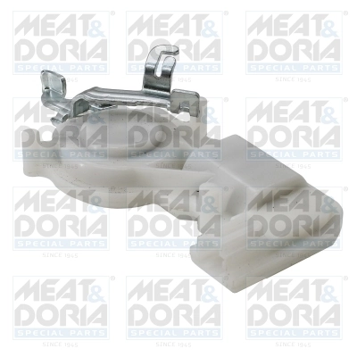 Tagaluugi sulgur MEAT & DORIA 31813