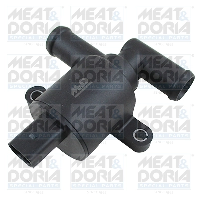 Jahutusvedeliku regulaatorklapp MEAT & DORIA 9918