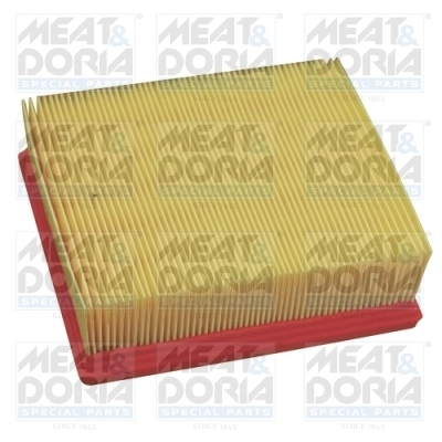 Õhufilter MEAT & DORIA 18358