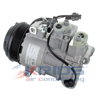 Kompressor, kliimaseade MEAT & DORIA K15410A