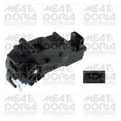 Tagaluugi sulgur MEAT & DORIA 31729