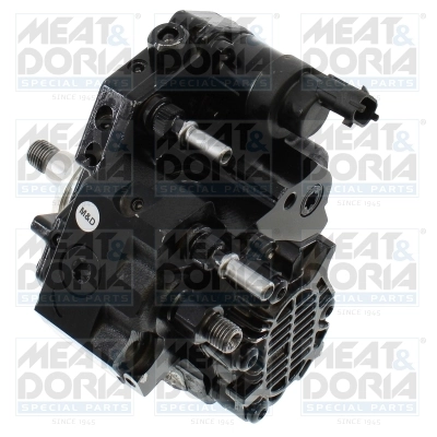 Kõrgsurvepump MEAT & DORIA 78633R