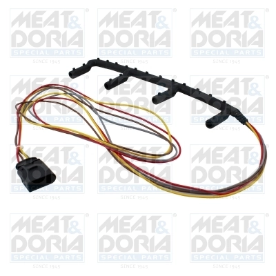 Paranduskomplekt, kaablikomplekt MEAT & DORIA 25521