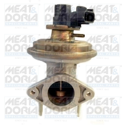 EGR-klapp MEAT & DORIA 88355