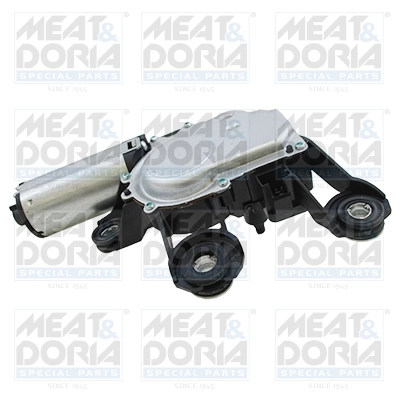 Pesuri mootor MEAT & DORIA 27057