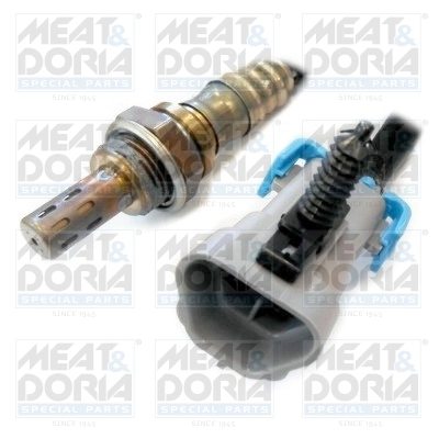 Lambda andur MEAT & DORIA 81867