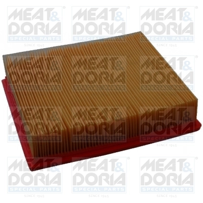 Õhufilter MEAT & DORIA 16529