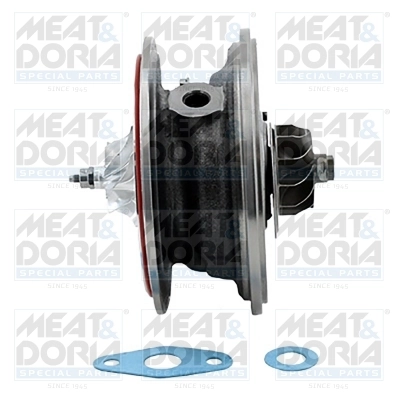 MEAT & DORIA 601493