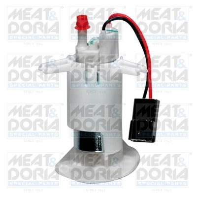 Kütusepump MEAT & DORIA 76976