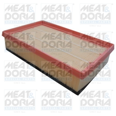 Õhufilter MEAT & DORIA 18536