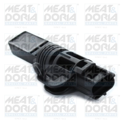 Andur, väntvõll MEAT & DORIA 87473