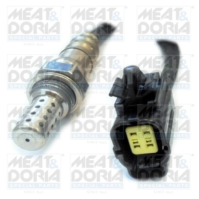 Lambda andur MEAT & DORIA 81856