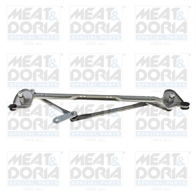 Pesurihoovastik MEAT & DORIA 227098