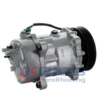 Kompressor, kliimaseade MEAT & DORIA K11308A