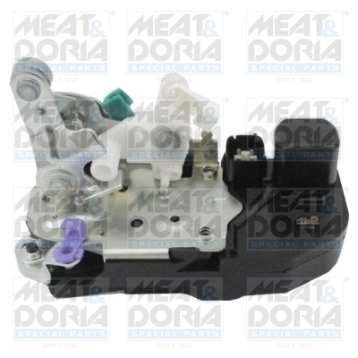 Ukselukk MEAT & DORIA 31524