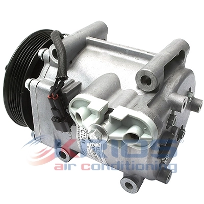 Kompressor, kliimaseade MEAT & DORIA K18054A