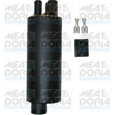 Kütusepump MEAT & DORIA 76417