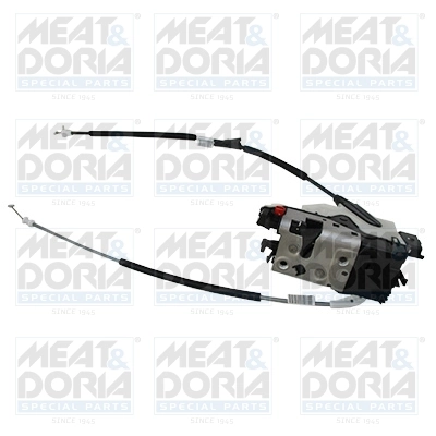Ukselukk MEAT & DORIA 31272
