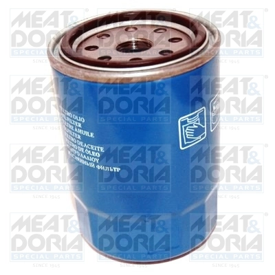 Õlifilter MEAT & DORIA 15519
