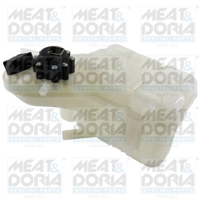 Veekamber, radiaator MEAT & DORIA 2035053