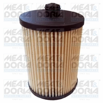 Kütusefilter MEAT & DORIA 5055