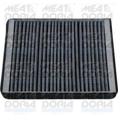 Filter, salongiõhk MEAT & DORIA 17420K