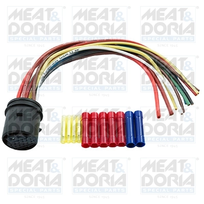 Paranduskomplekt, kaablikomplekt MEAT & DORIA 25051
