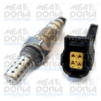 Lambda andur MEAT & DORIA 81857