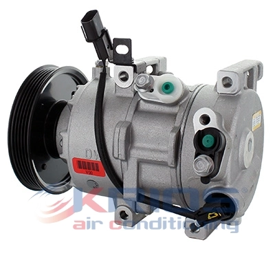 Kompressor, kliimaseade MEAT & DORIA K15414