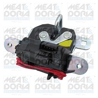 Tagaluugi sulgur MEAT & DORIA 31314