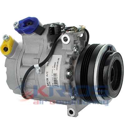Kompressor, kliimaseade MEAT & DORIA K19084A