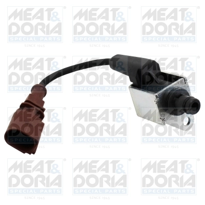 Jahutusvedeliku regulaatorklapp MEAT & DORIA 9924