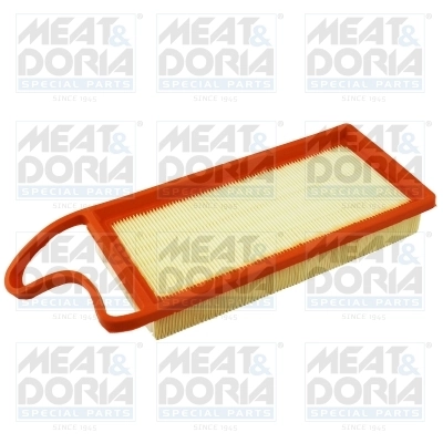Õhufilter MEAT & DORIA 18088
