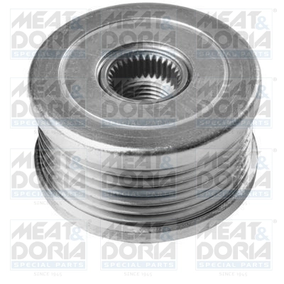 Generaatori vabakäik MEAT & DORIA 45036