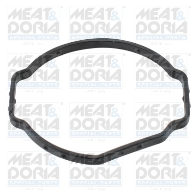 Tihend, termostaat MEAT & DORIA 01672