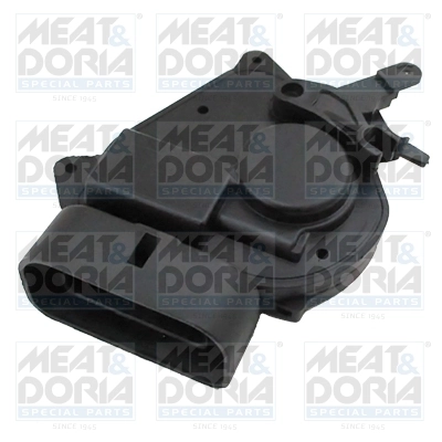 Ukselukk MEAT & DORIA 31417
