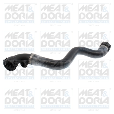 Jahutusvoolik MEAT & DORIA 97036