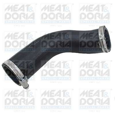 Laadimisõhu voolik MEAT & DORIA 96672