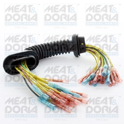 Paranduskomplekt, kaablikomplekt MEAT & DORIA 25055