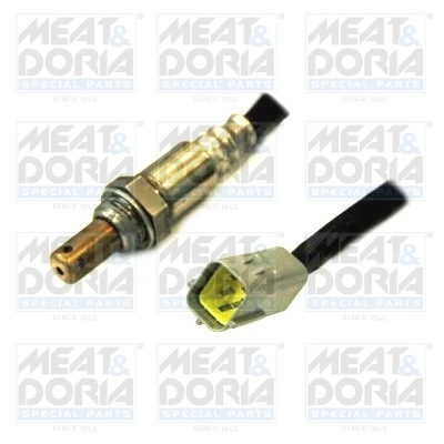 Lambda andur MEAT & DORIA 81739