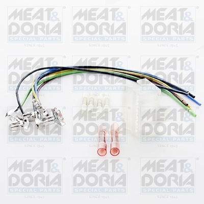 Paranduskomplekt, kaablikomplekt MEAT & DORIA 25167